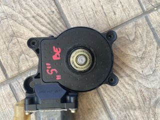 bontott BMW 3 E46 Bal hátsó Ablakemelő Motor