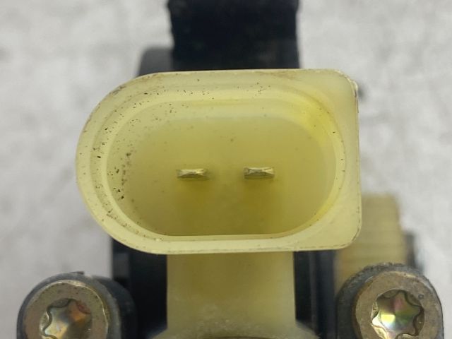 bontott BMW 3 E46 Bal hátsó Ablakemelő Motor