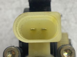 bontott BMW 3 E46 Bal hátsó Ablakemelő Motor