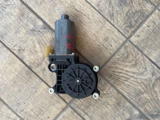 bontott BMW 3 E46 Bal hátsó Ablakemelő Motor