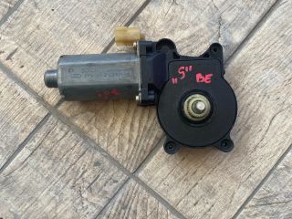 bontott BMW 3 E46 Bal hátsó Ablakemelő Motor