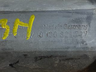 bontott BMW 3 E46 Bal hátsó Ablakemelő Motor