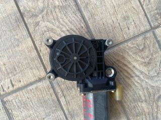 bontott BMW 3 E46 Bal hátsó Ablakemelő Motor