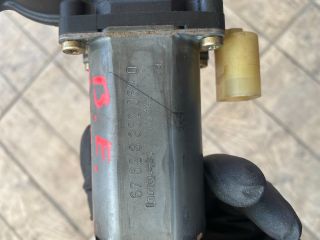 bontott BMW 3 E46 Bal hátsó Ablakemelő Motor