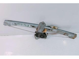 bontott BMW 3 E46 Bal hátsó Ablakemelő Szerkezet (Elektromos)