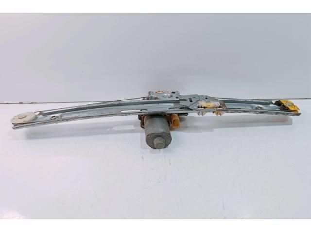 bontott BMW 3 E46 Bal hátsó Ablakemelő Szerkezet (Elektromos)