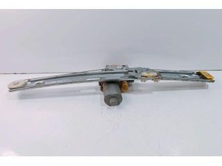 bontott BMW 3 E46 Bal hátsó Ablakemelő Szerkezet (Elektromos)