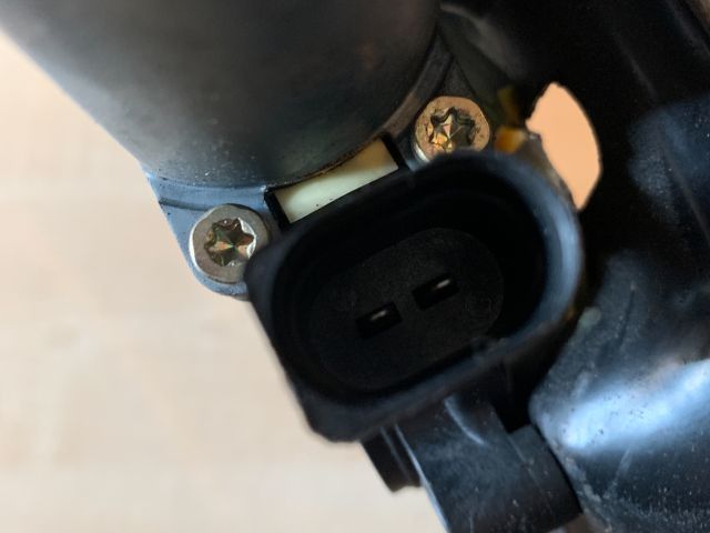 bontott BMW 3 E46 Bal hátsó Ablakemelő Szerkezet (Elektromos)