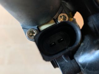 bontott BMW 3 E46 Bal hátsó Ablakemelő Szerkezet (Elektromos)