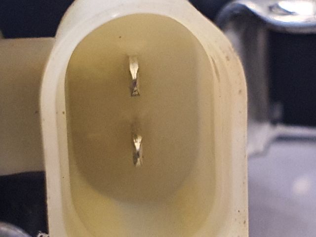 bontott BMW 3 E46 Bal hátsó Ablakemelő Szerkezet (Elektromos)