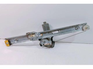 bontott BMW 3 E46 Bal hátsó Ablakemelő Szerkezet (Elektromos)