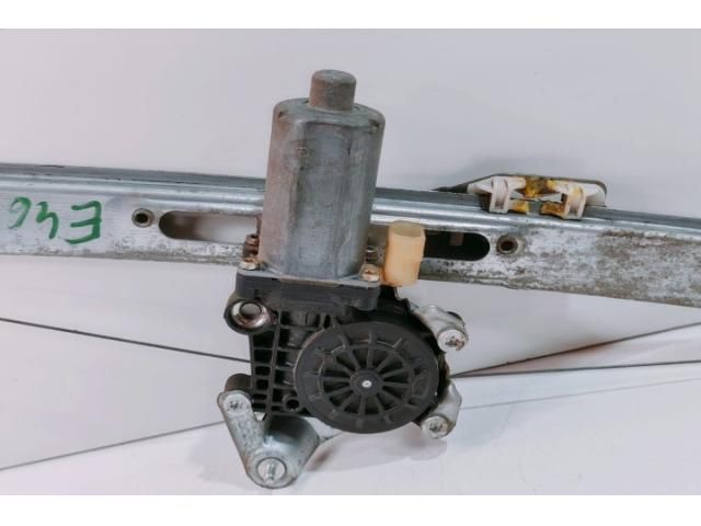 bontott BMW 3 E46 Bal hátsó Ablakemelő Szerkezet (Elektromos)