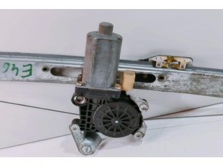 bontott BMW 3 E46 Bal hátsó Ablakemelő Szerkezet (Elektromos)