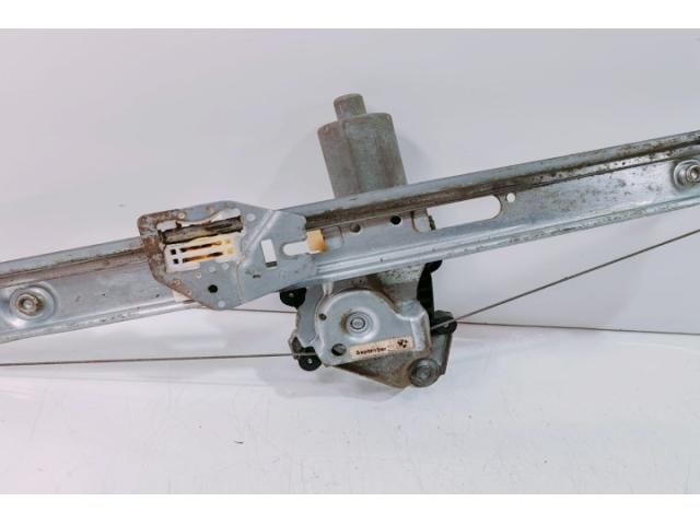 bontott BMW 3 E46 Bal hátsó Ablakemelő Szerkezet (Elektromos)