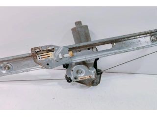 bontott BMW 3 E46 Bal hátsó Ablakemelő Szerkezet (Elektromos)