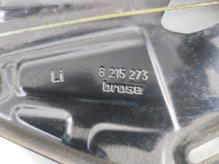 bontott BMW 3 E46 Bal hátsó Ablakemelő Szerkezet (Elektromos)