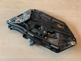 bontott BMW 3 E46 Bal hátsó Ablakemelő Szerkezet (Elektromos)