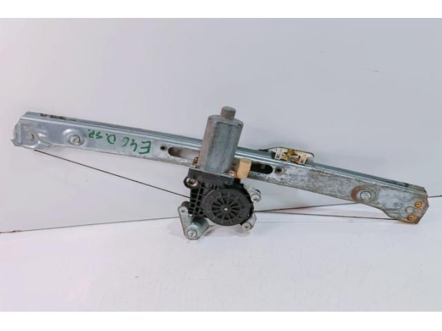 bontott BMW 3 E46 Bal hátsó Ablakemelő Szerkezet (Elektromos)