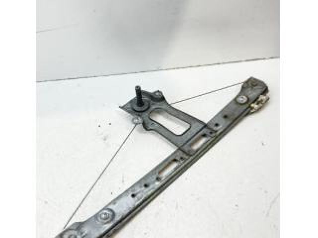 bontott BMW 3 E46 Bal hátsó Ablakemelő Szerkezet (Mechanikus)