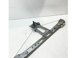 bontott BMW 3 E46 Bal hátsó Ablakemelő Szerkezet (Mechanikus)