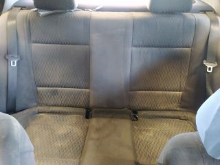 bontott BMW 3 E46 Bal hátsó Ablakemelő Szerkezet (Mechanikus)