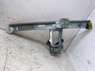 bontott BMW 3 E46 Bal hátsó Ablakemelő Szerkezet (Mechanikus)