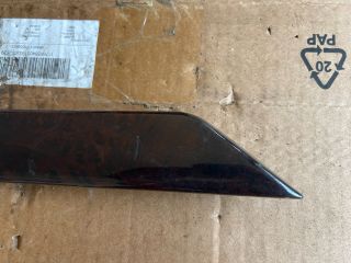 bontott BMW 3 E46 Bal hátsó Ajtó Díszléc