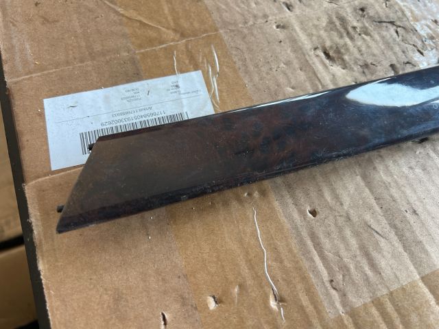 bontott BMW 3 E46 Bal hátsó Ajtó Díszléc