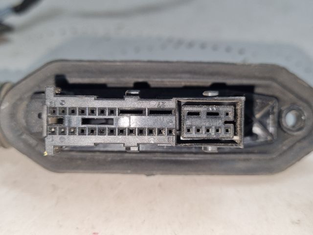 bontott BMW 3 E46 Bal hátsó Ajtó Kábelköteg