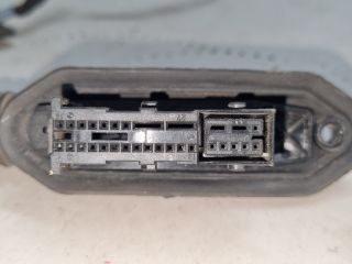 bontott BMW 3 E46 Bal hátsó Ajtó Kábelköteg