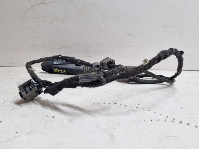 bontott BMW 3 E46 Bal hátsó Ajtó Kábelköteg