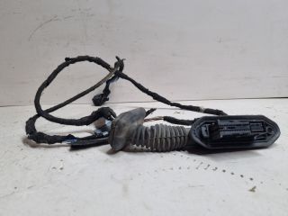 bontott BMW 3 E46 Bal hátsó Ajtó Kábelköteg