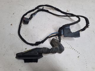 bontott BMW 3 E46 Bal hátsó Ajtó Kábelköteg