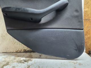 bontott BMW 3 E46 Bal hátsó Ajtó Kárpit