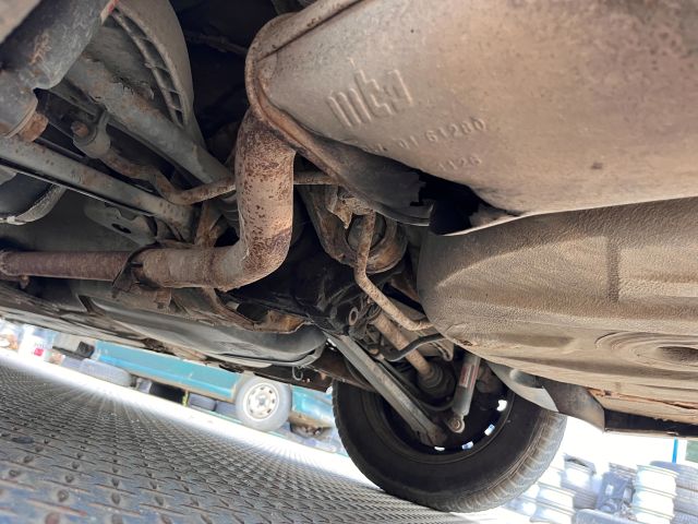 bontott BMW 3 E46 Bal hátsó Ajtó Kárpit