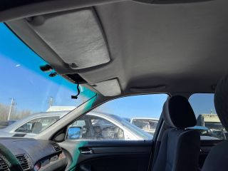 bontott BMW 3 E46 Bal hátsó Ajtó Kárpit