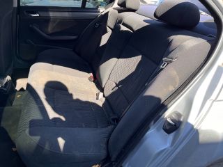 bontott BMW 3 E46 Bal hátsó Ajtó Kárpit