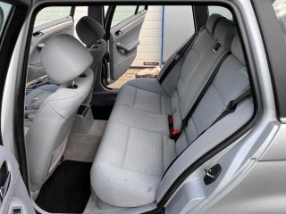 bontott BMW 3 E46 Bal hátsó Ajtó Kárpit