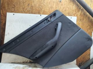 bontott BMW 3 E46 Bal hátsó Ajtó Kárpit