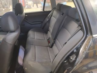 bontott BMW 3 E46 Bal hátsó Ajtó Kárpit