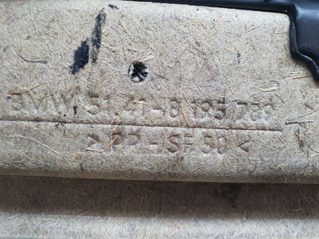 bontott BMW 3 E46 Bal hátsó Ajtó Kárpit