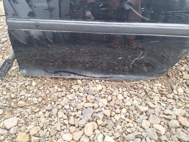 bontott BMW 3 E46 Bal hátsó Ajtó (Részeivel)