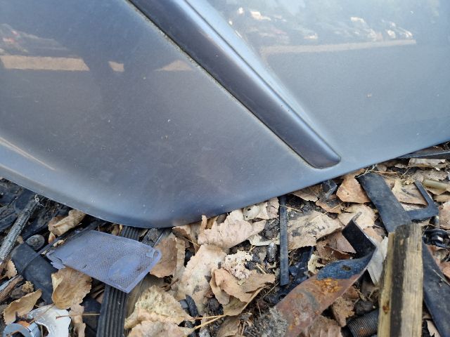 bontott BMW 3 E46 Bal hátsó Ajtó (Részeivel)