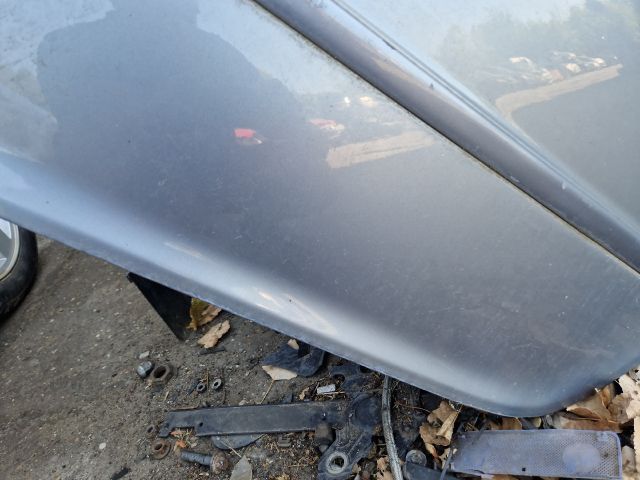 bontott BMW 3 E46 Bal hátsó Ajtó (Részeivel)