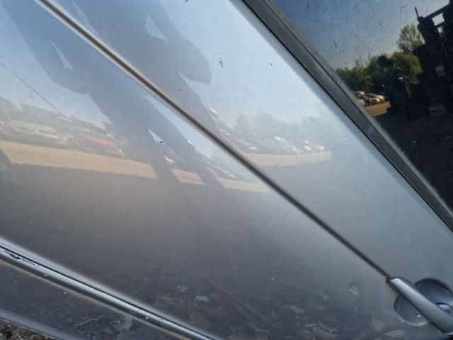 bontott BMW 3 E46 Bal hátsó Ajtó (Részeivel)