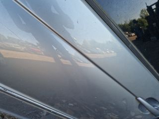 bontott BMW 3 E46 Bal hátsó Ajtó (Részeivel)