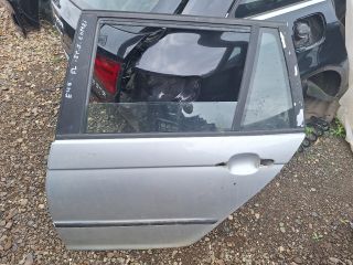 bontott BMW 3 E46 Bal hátsó Ajtó (Üres lemez)
