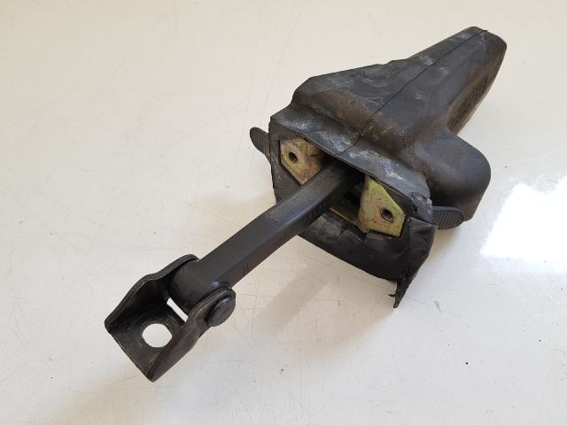 bontott BMW 3 E46 Bal hátsó Ajtóhatároló