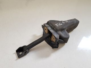 bontott BMW 3 E46 Bal hátsó Ajtóhatároló