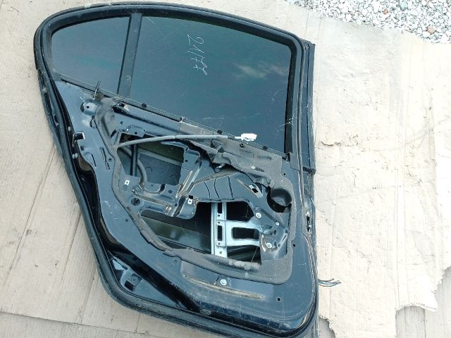 bontott BMW 3 E46 Bal hátsó Ajtóhatároló